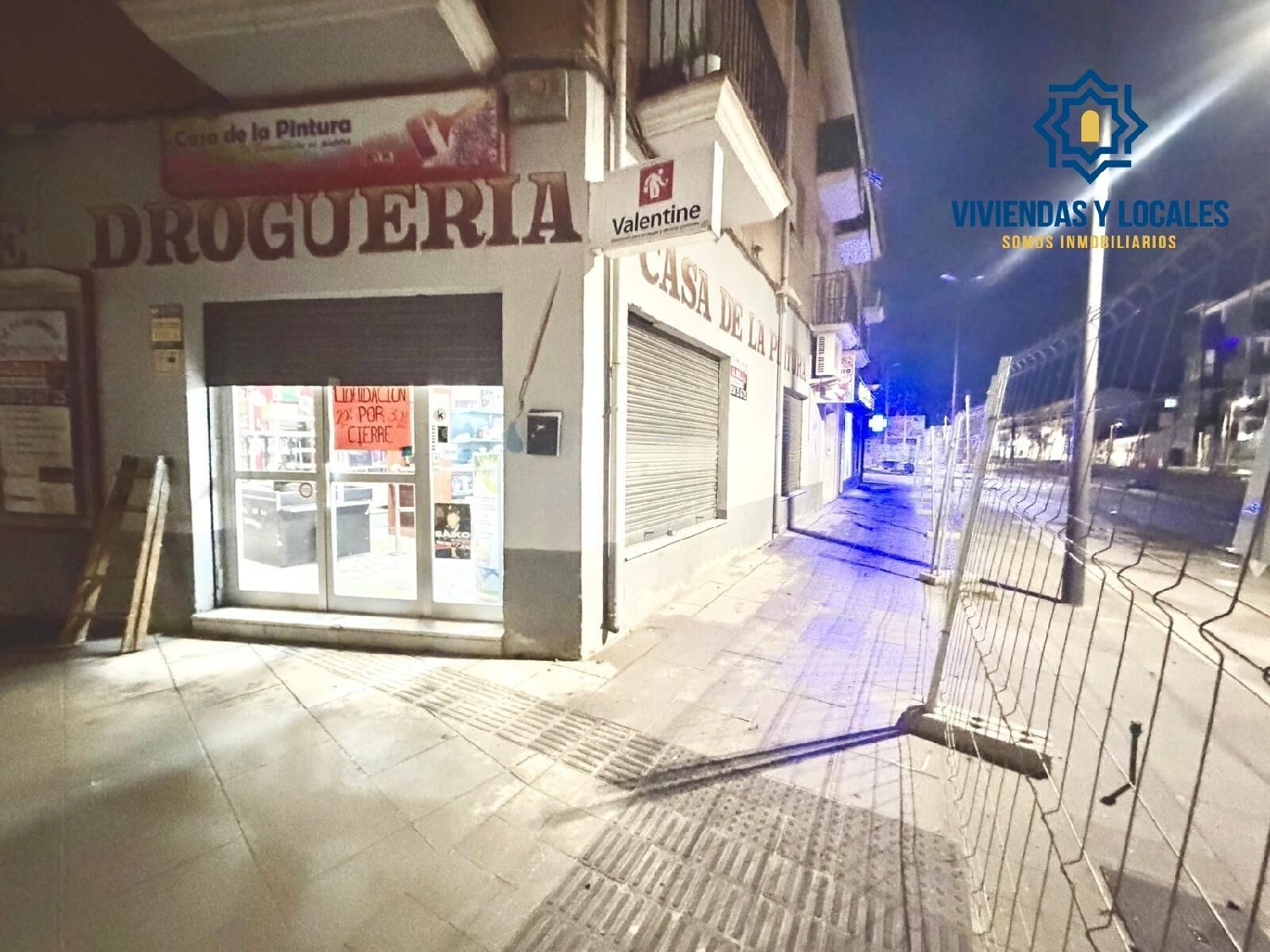  till salu lokal Armilla Vega De Granada 4