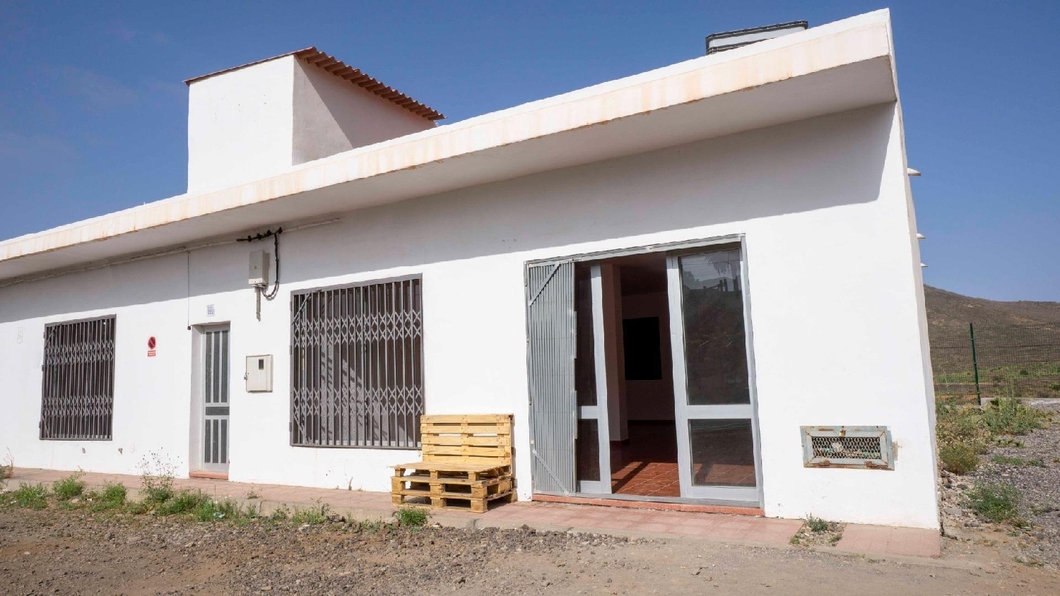  till salu lokal Arona Zona Sur 5