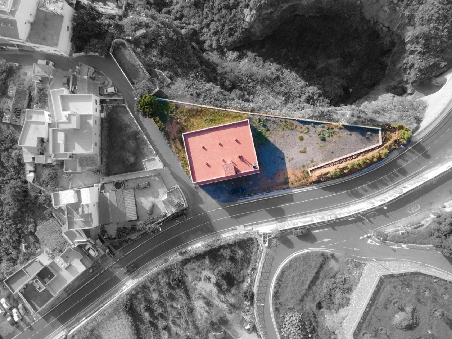  till salu lokal Arona Zona Sur 4