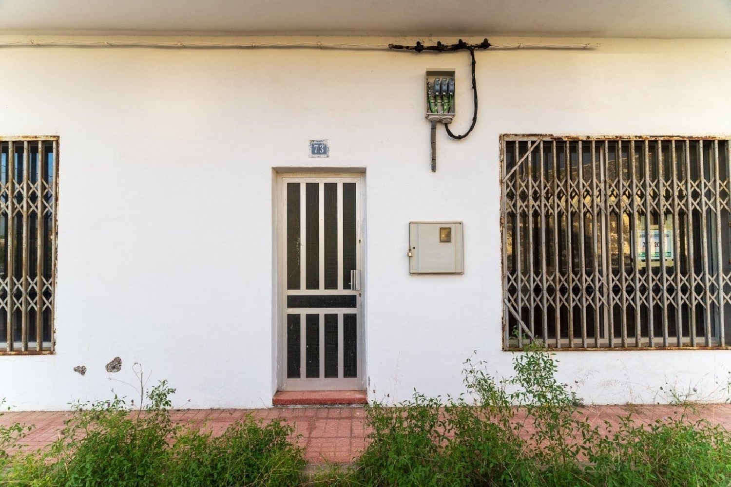  till salu lokal Arona Zona Sur 7