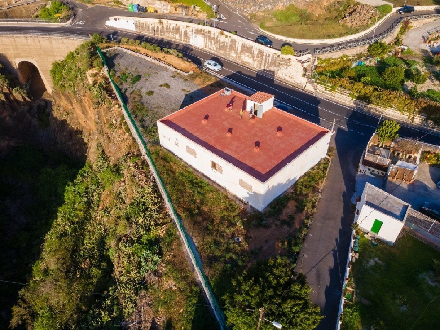  till salu lokal Arona Zona Sur 1