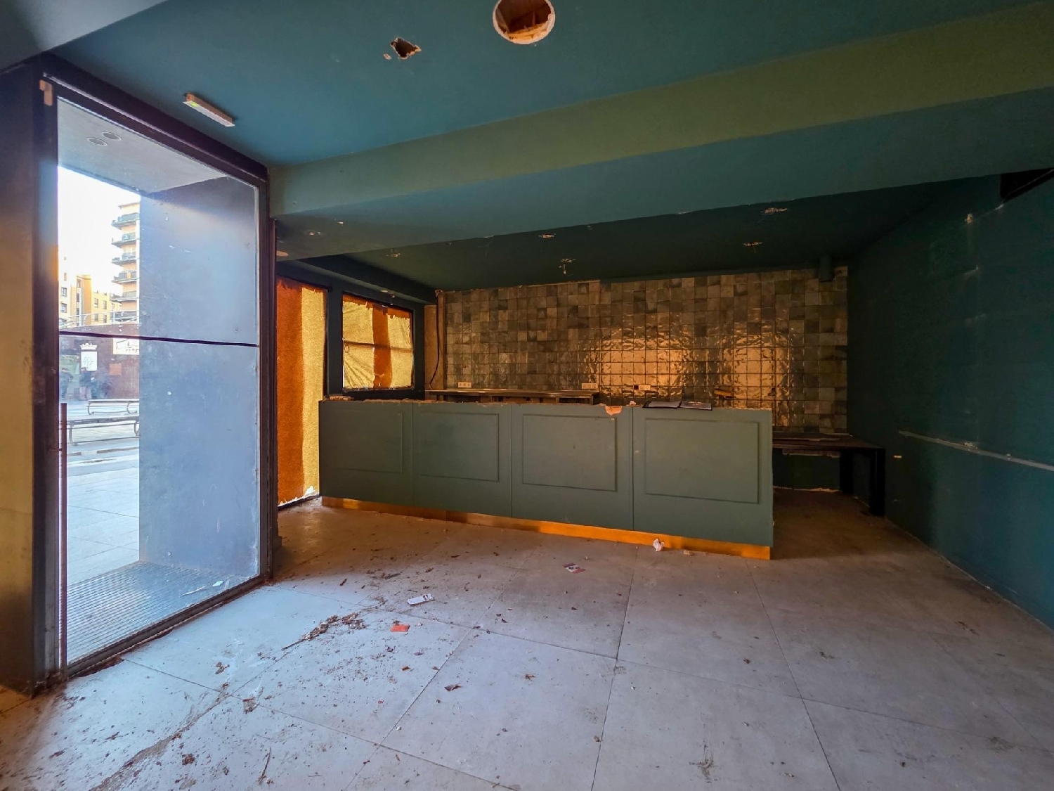 à vendre local commercial Artesa De Lleida Segrià 5