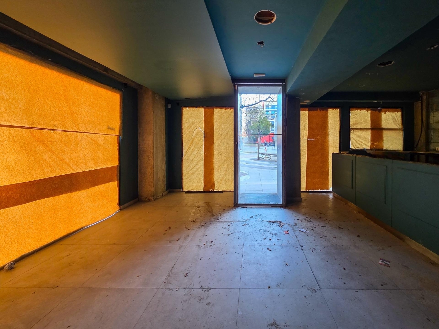 à vendre local commercial Artesa De Lleida Segrià 3