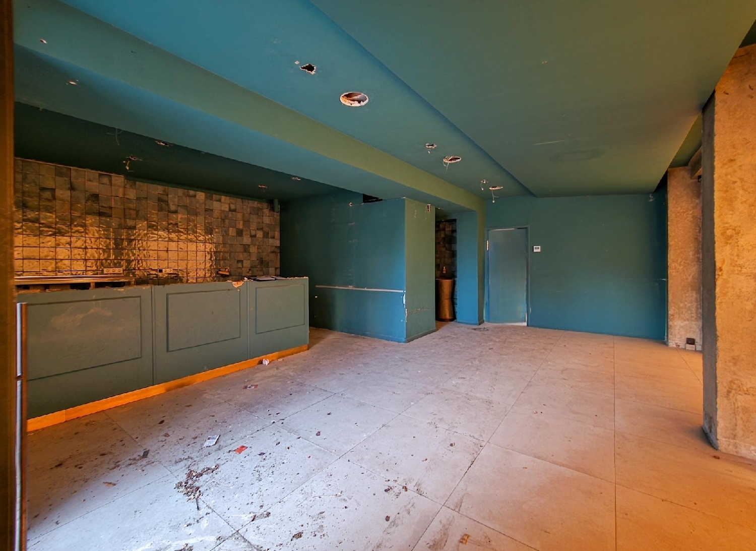 à vendre local commercial Artesa De Lleida Segrià 4