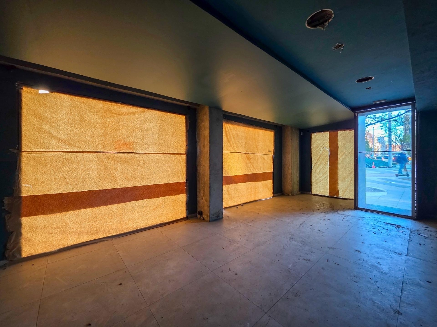 à vendre local commercial Artesa De Lleida Segrià 2