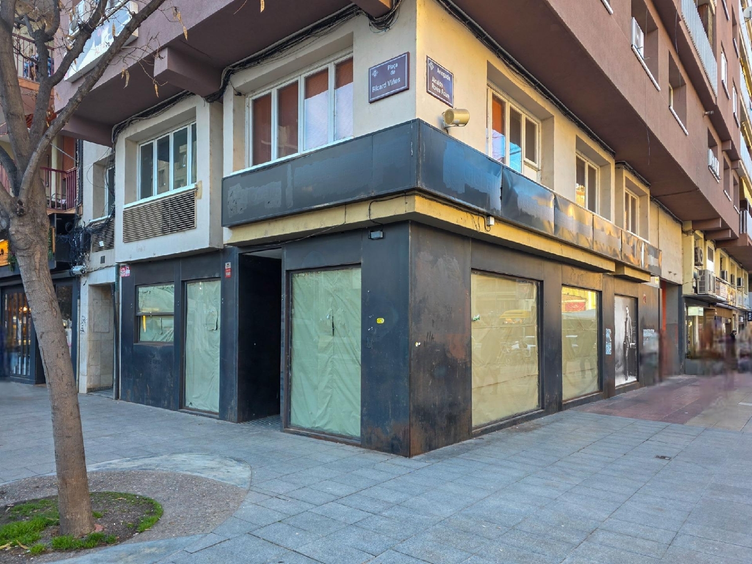 à vendre local commercial Artesa De Lleida Segrià 1
