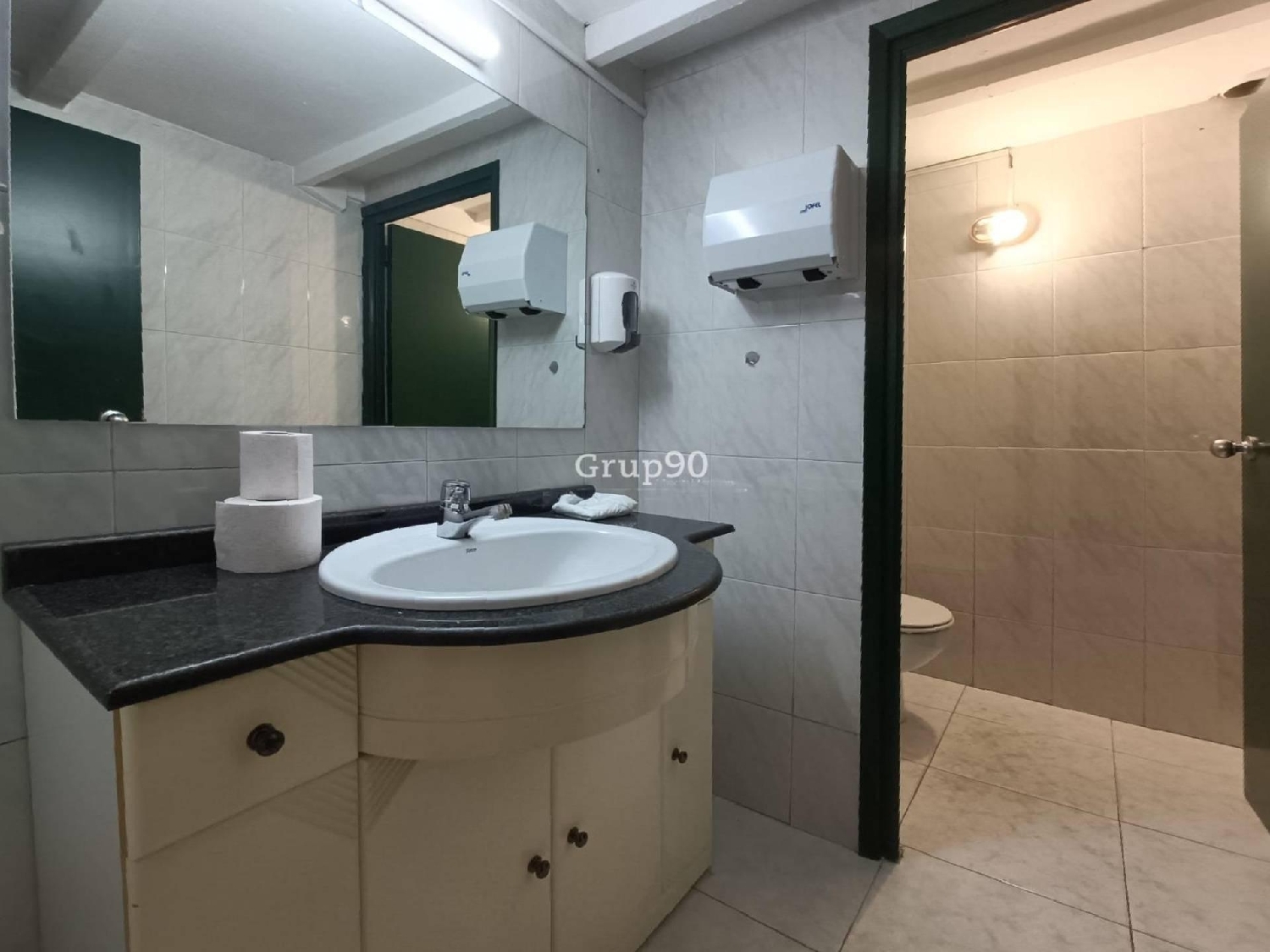  à vendre local commercial Artesa De Lleida Segrià 3