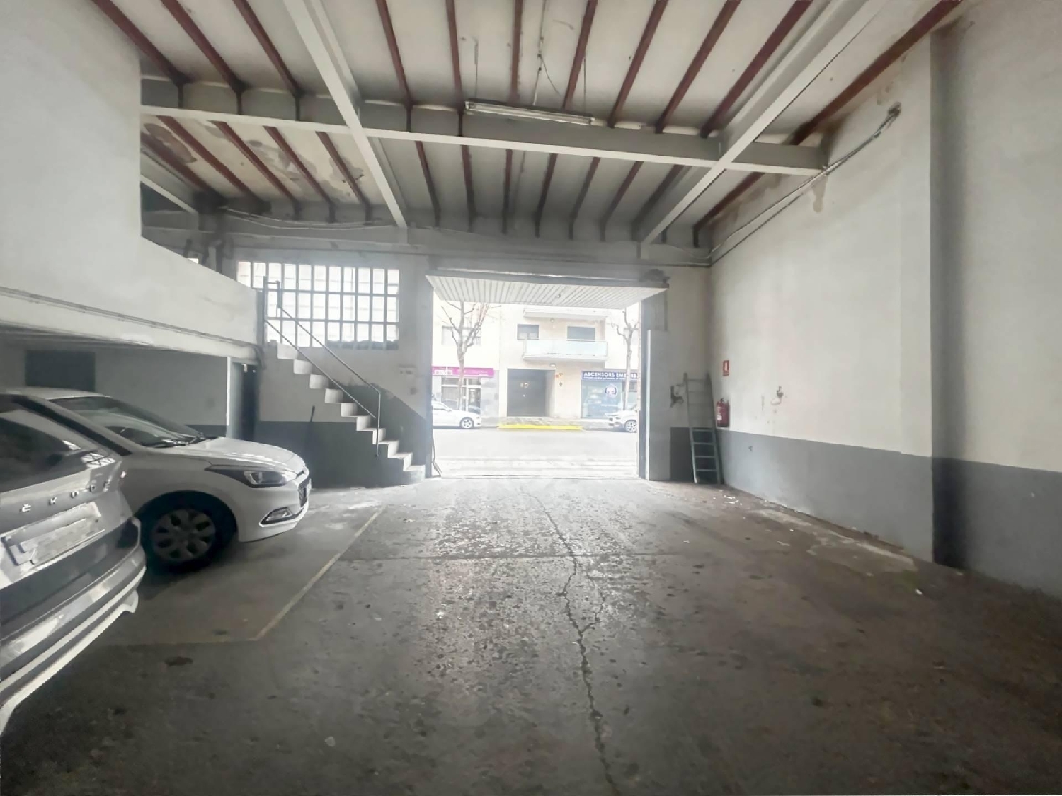  à vendre local commercial Artesa De Lleida Segrià 8