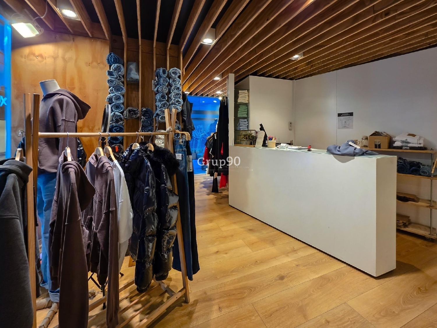  à vendre local commercial Artesa De Lleida Segrià 8