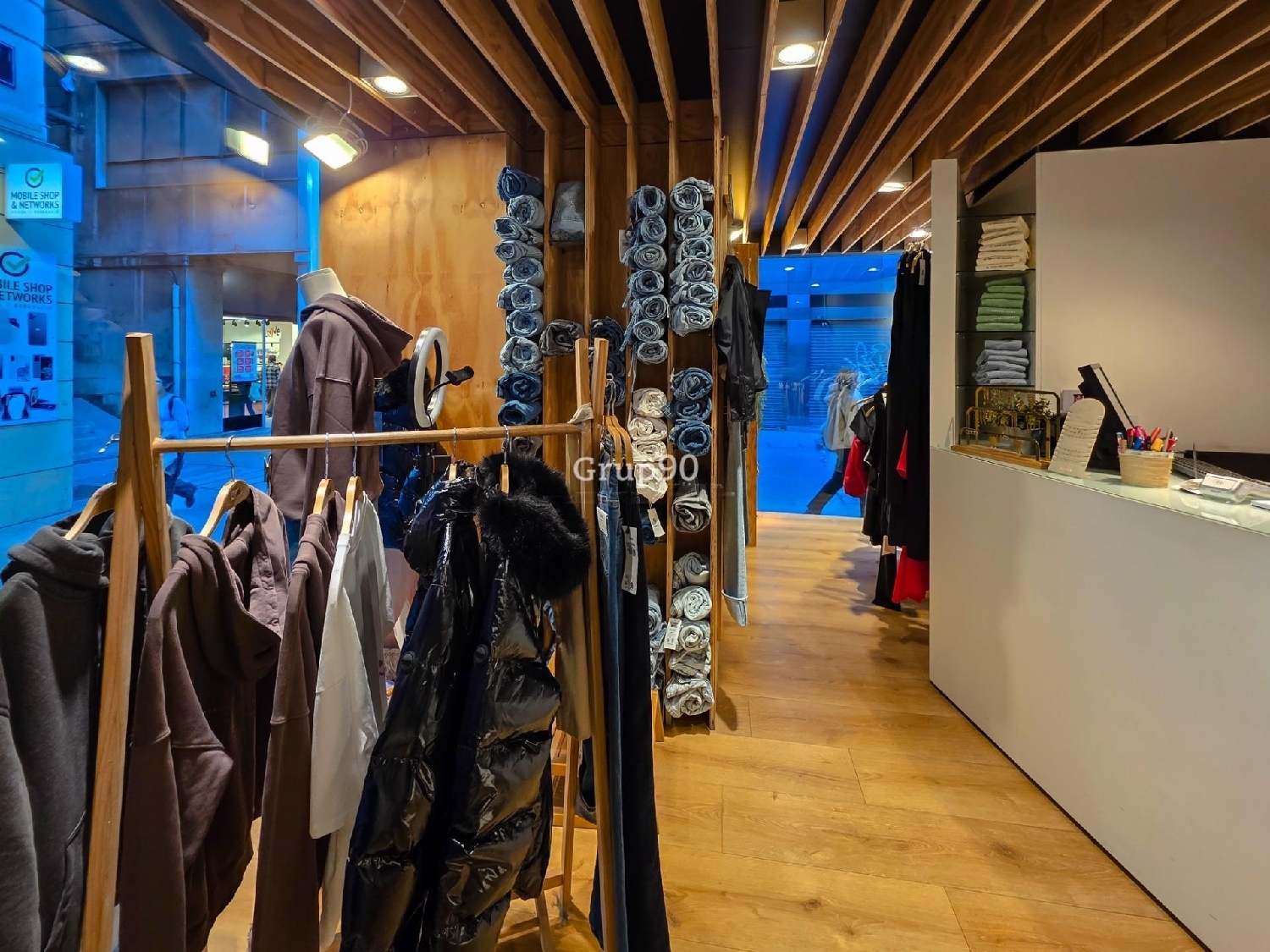  à vendre local commercial Artesa De Lleida Segrià 4