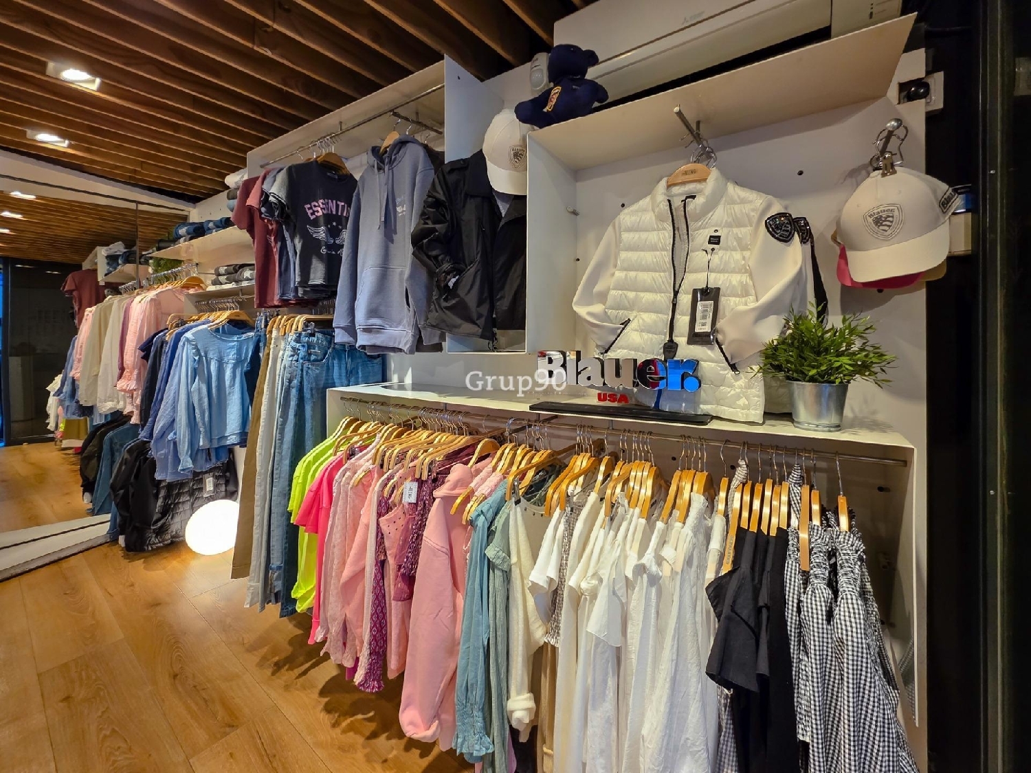  à vendre local commercial Artesa De Lleida Segrià 7