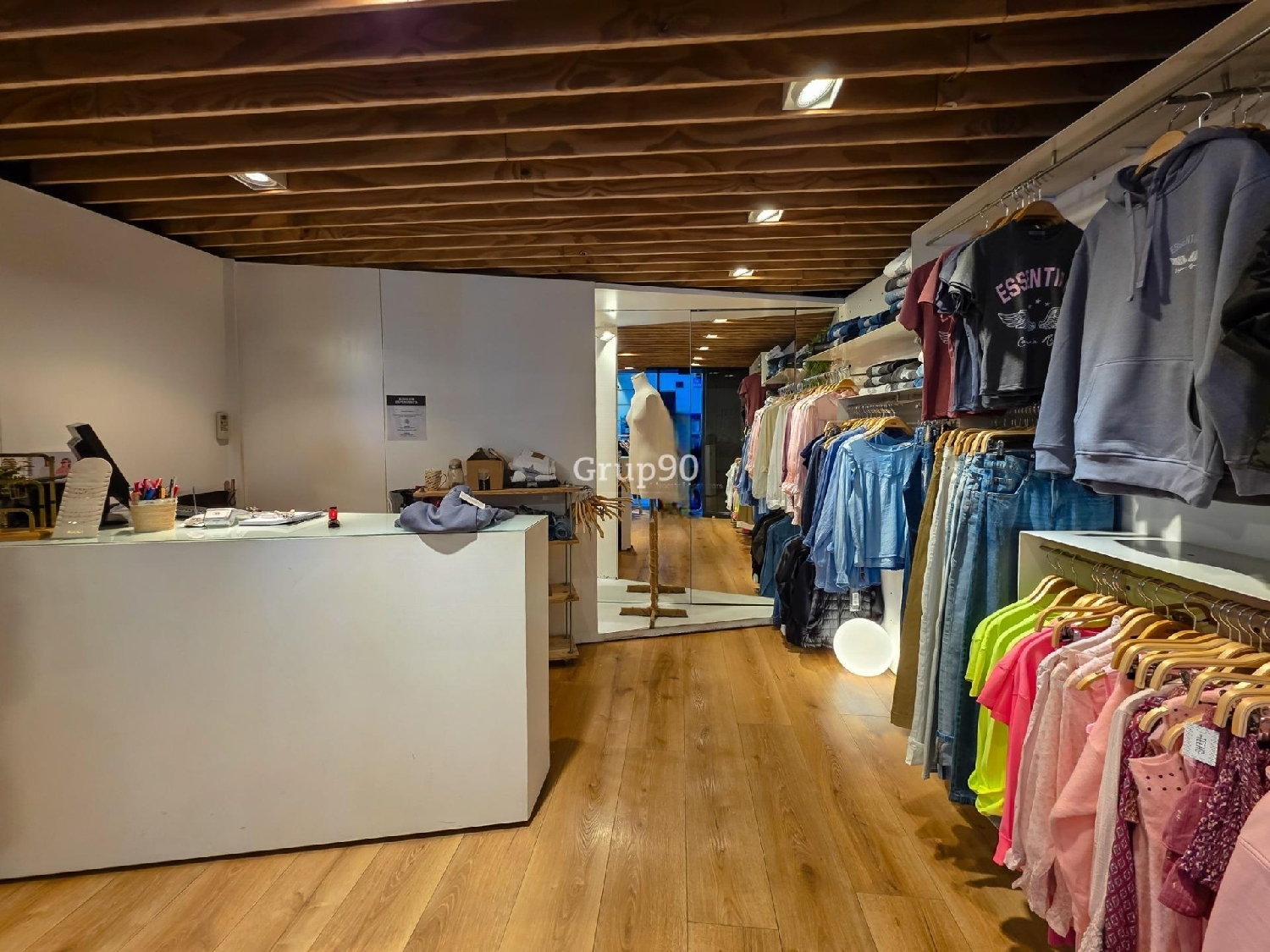  à vendre local commercial Artesa De Lleida Segrià 5