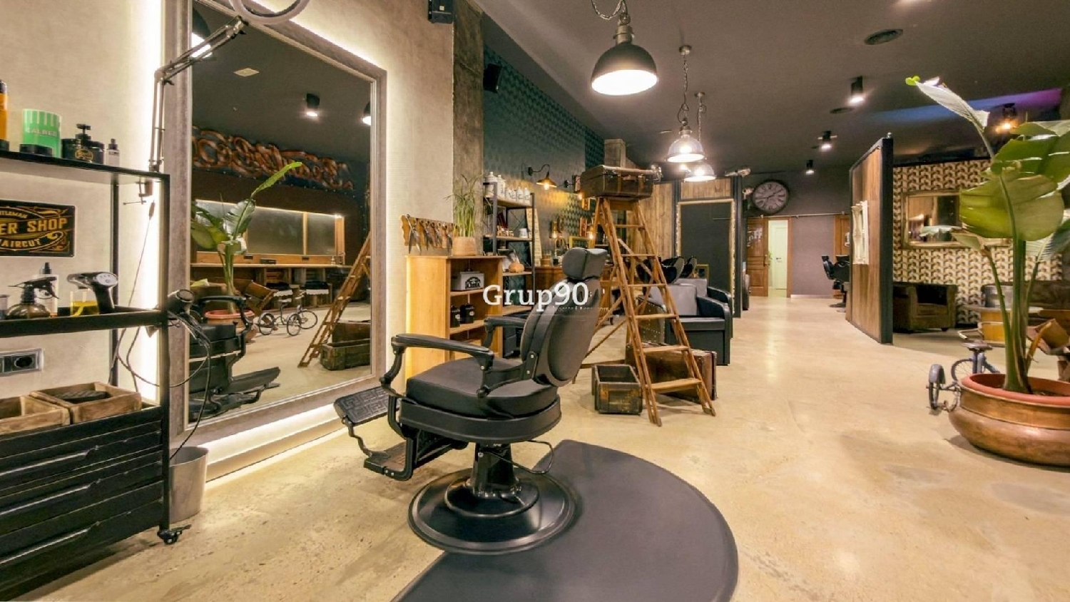  à vendre local commercial Artesa De Lleida Segrià 4