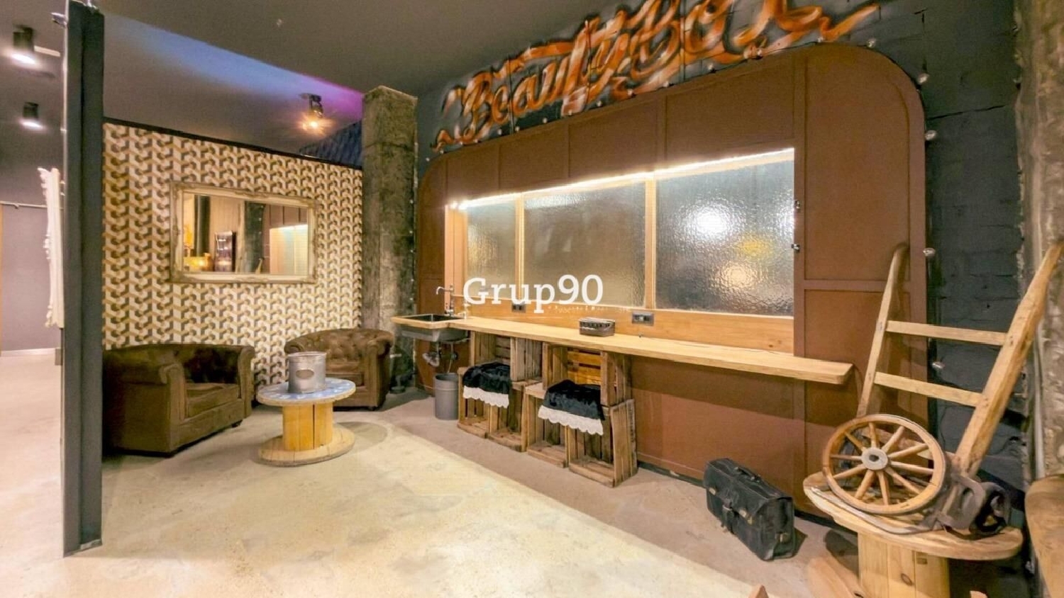  à vendre local commercial Artesa De Lleida Segrià 8