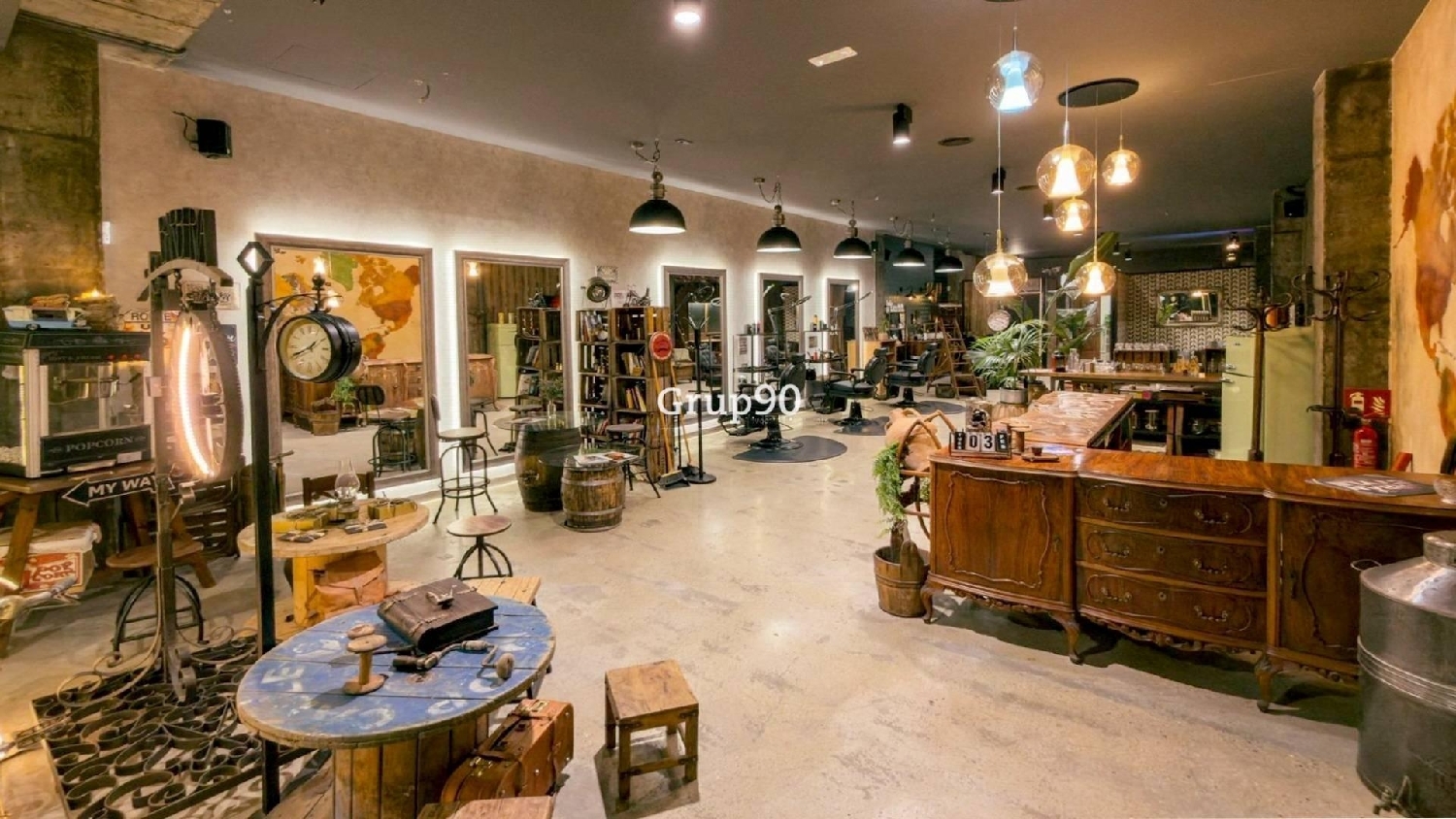  à vendre local commercial Artesa De Lleida Segrià 1