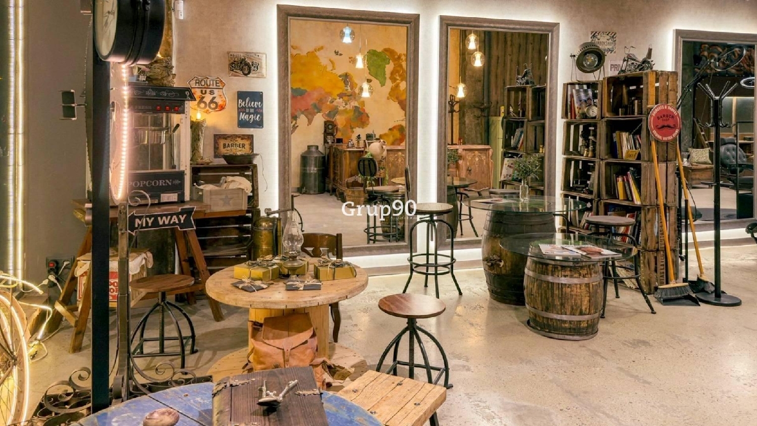  à vendre local commercial Artesa De Lleida Segrià 3