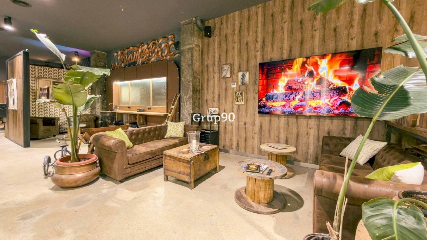  à vendre local commercial Artesa De Lleida Segrià 7