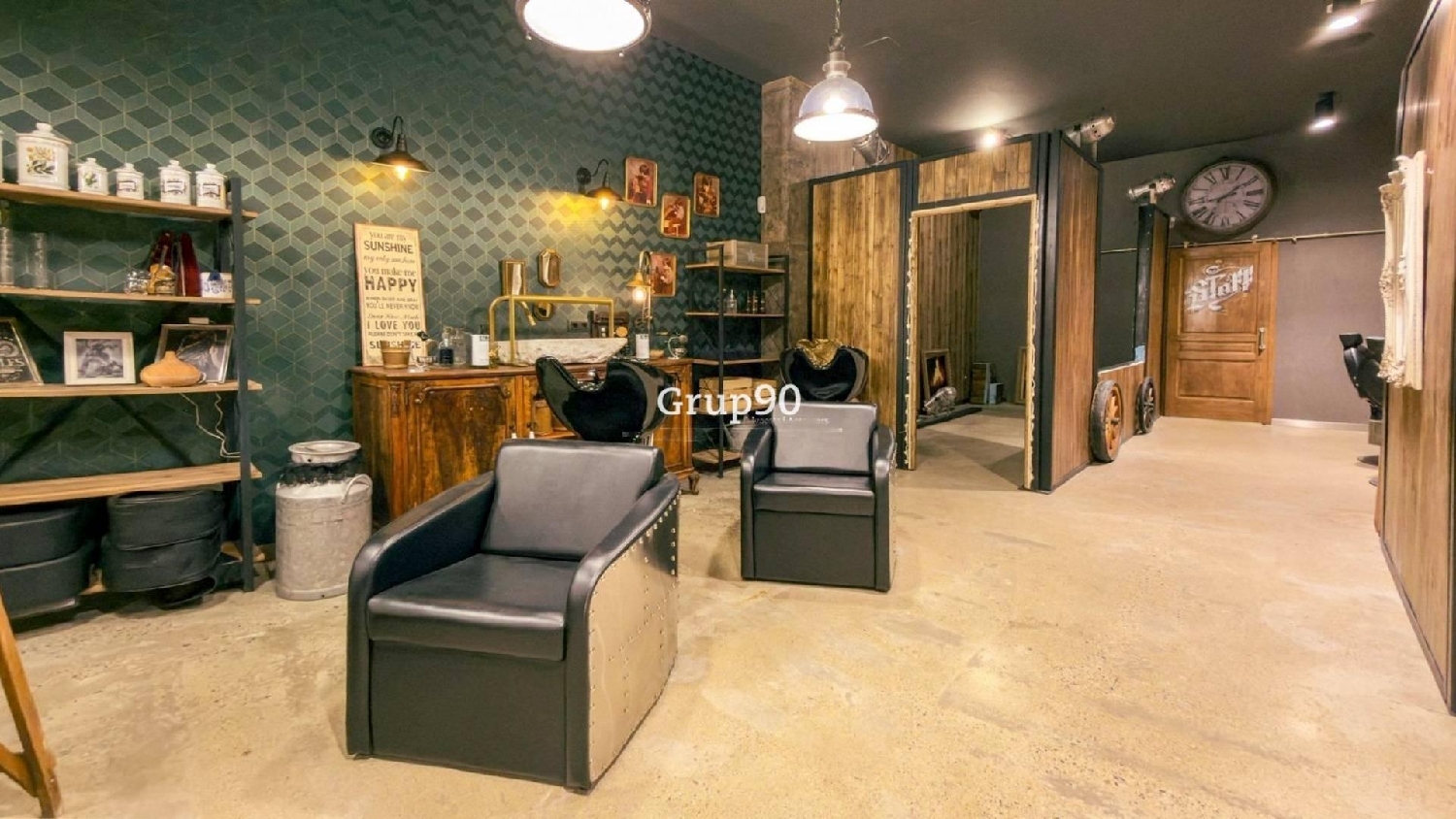  à vendre local commercial Artesa De Lleida Segrià 5