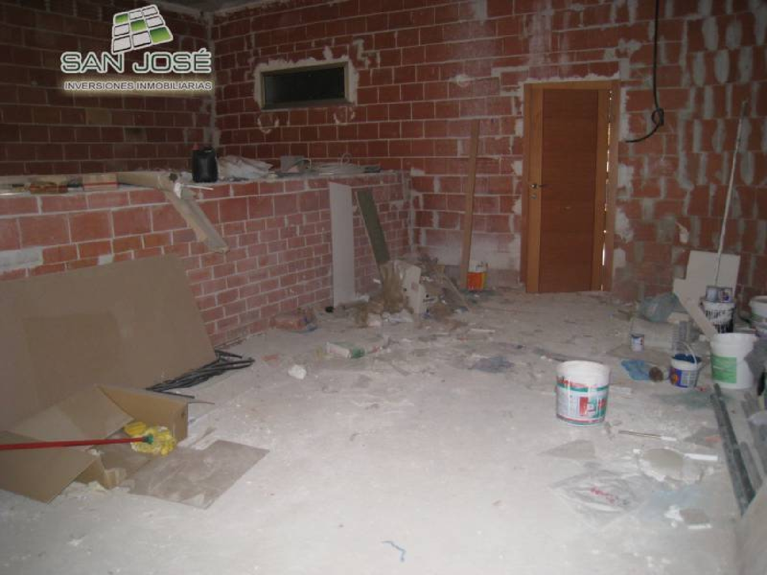  à vendre local commercial Aspe Vinalopó Mitjà 2