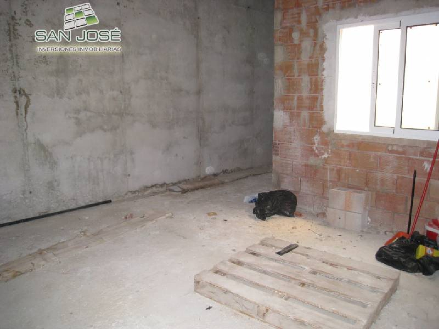  à vendre local commercial Aspe Vinalopó Mitjà 3