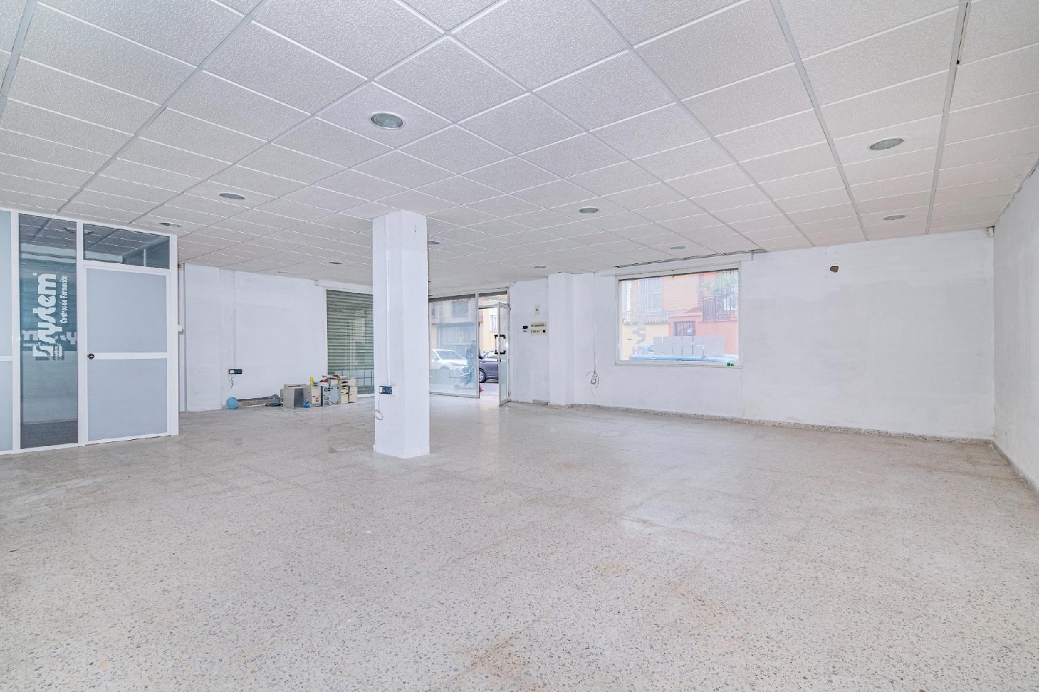 for sale commercial premise Atarfe Vega De Granada 8