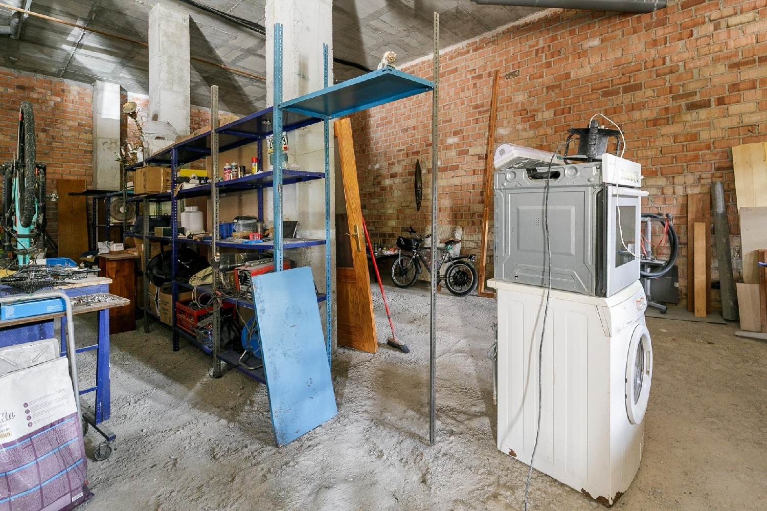 for sale commercial premise Atarfe Vega De Granada 8