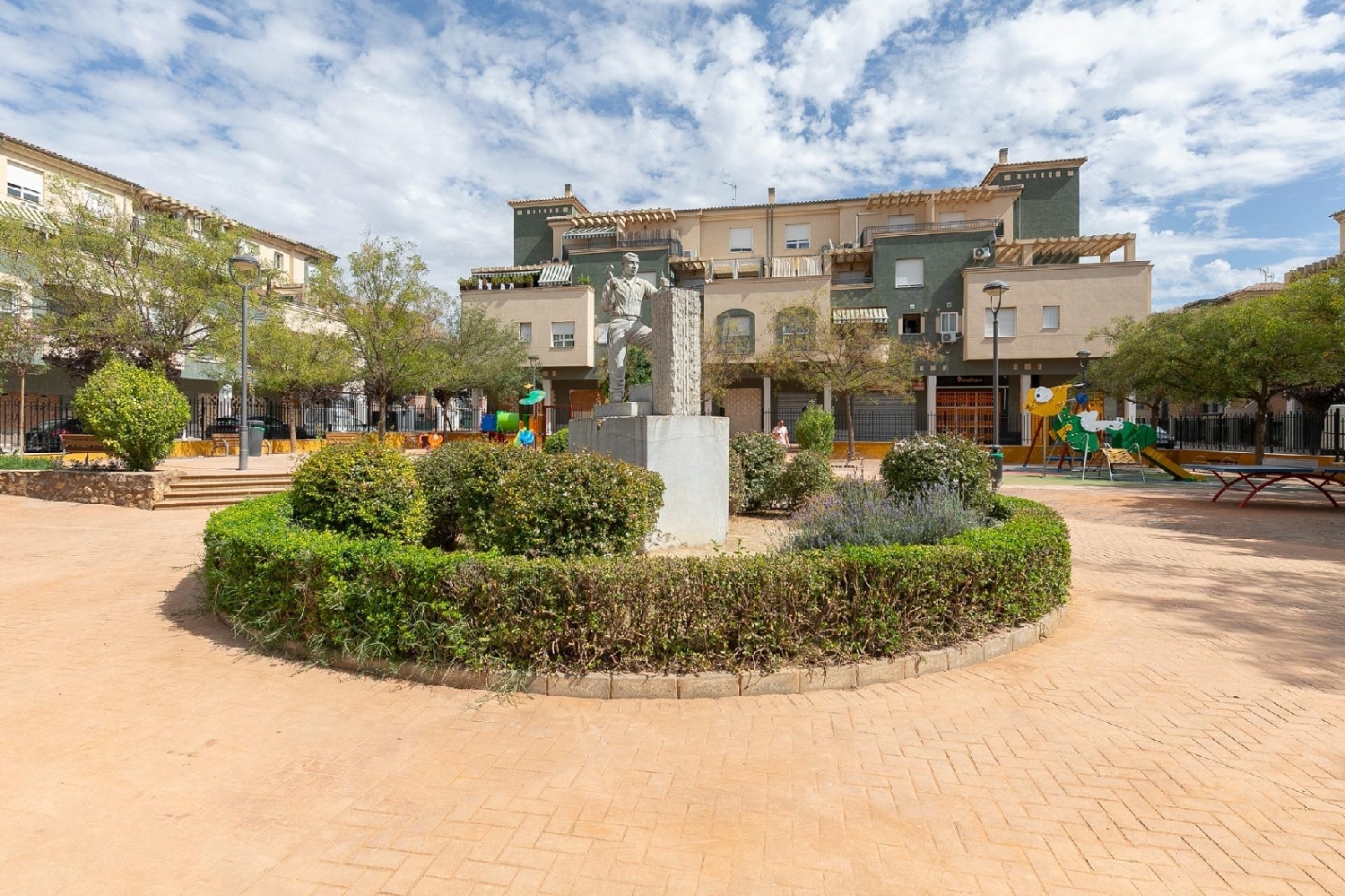 for sale commercial premise Atarfe Vega De Granada 6