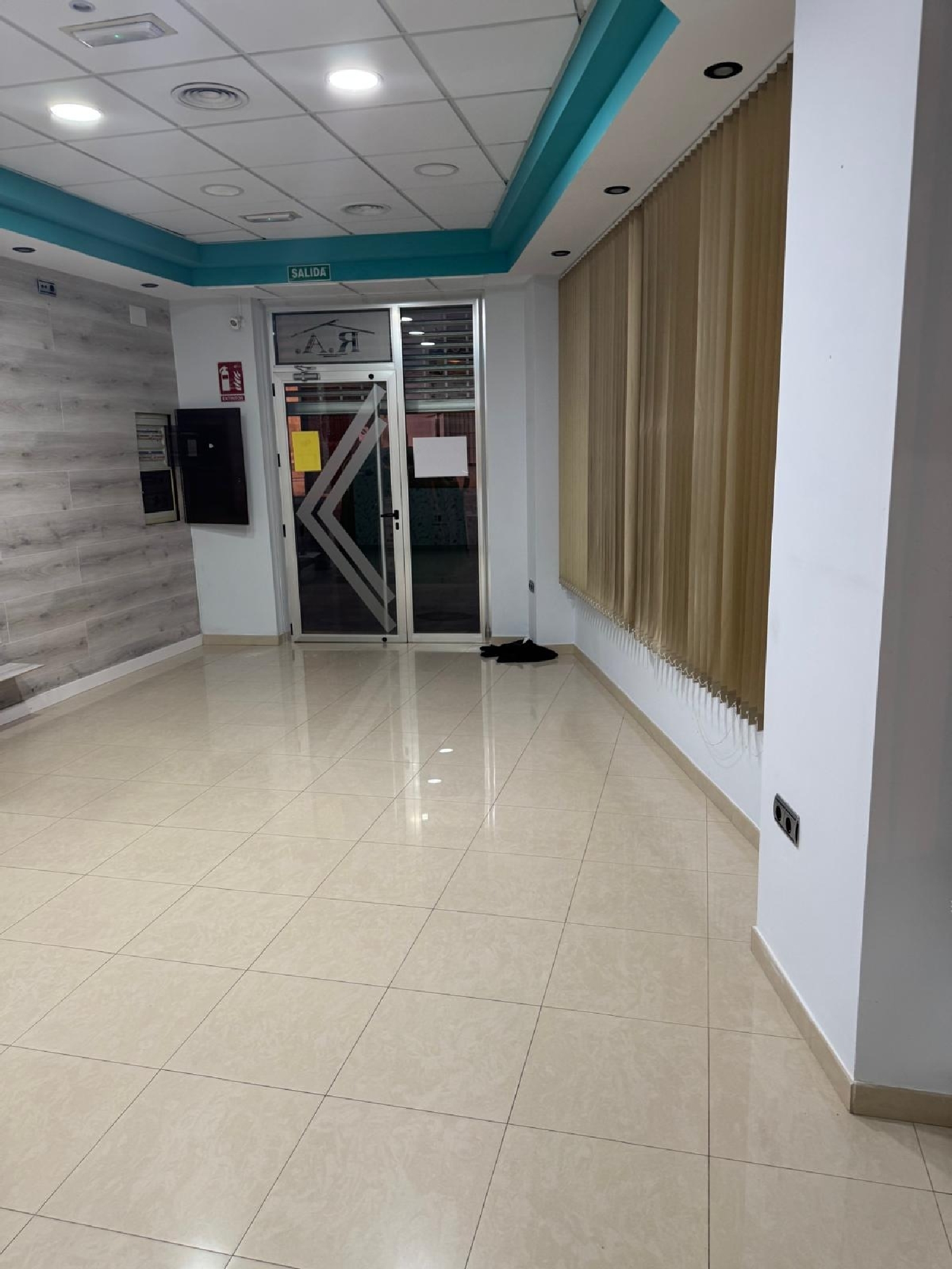  till salu lokal Atarfe Vega De Granada 2