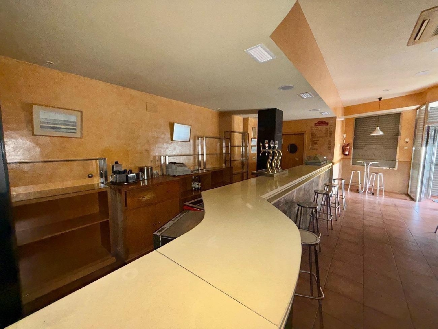  à vendre local commercial Badajoz Casco Antiguo-Centro Badajoz 7