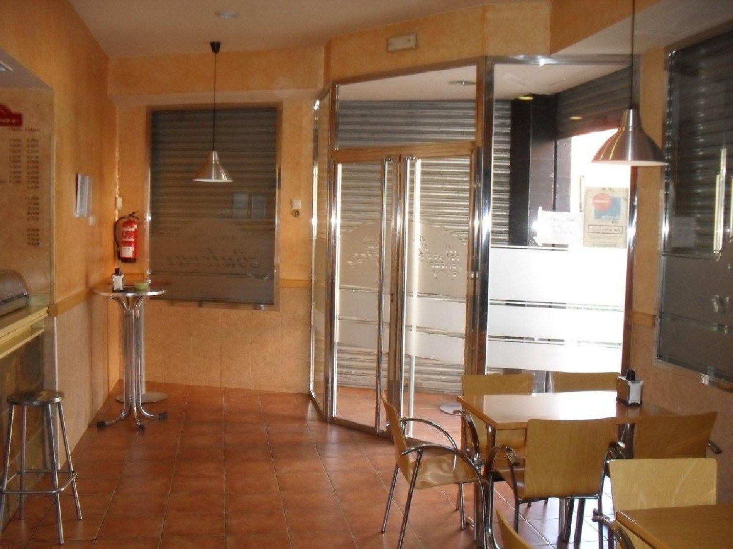  à vendre local commercial Badajoz Casco Antiguo-Centro Badajoz 8