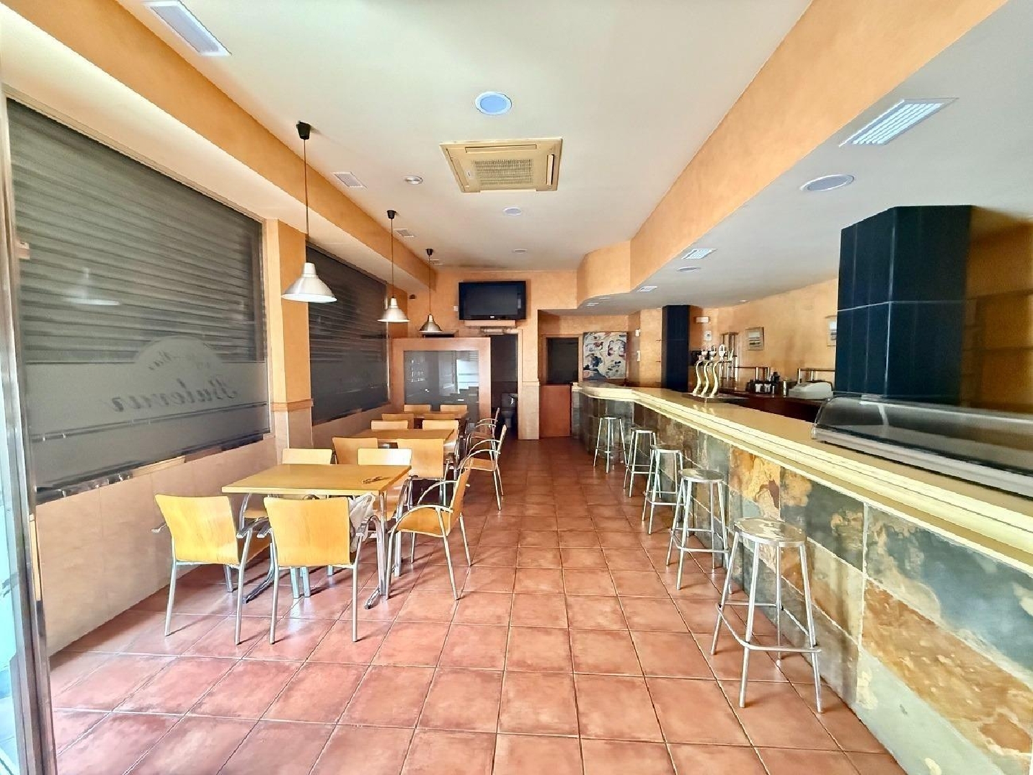  à vendre local commercial Badajoz Casco Antiguo-Centro Badajoz 3