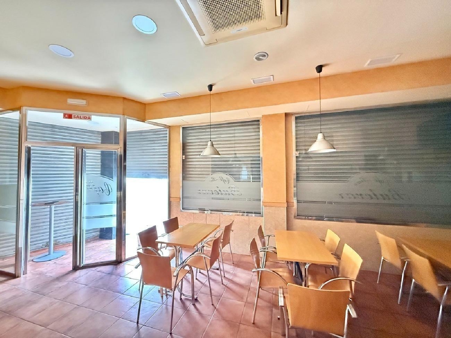  à vendre local commercial Badajoz Casco Antiguo-Centro Badajoz 4