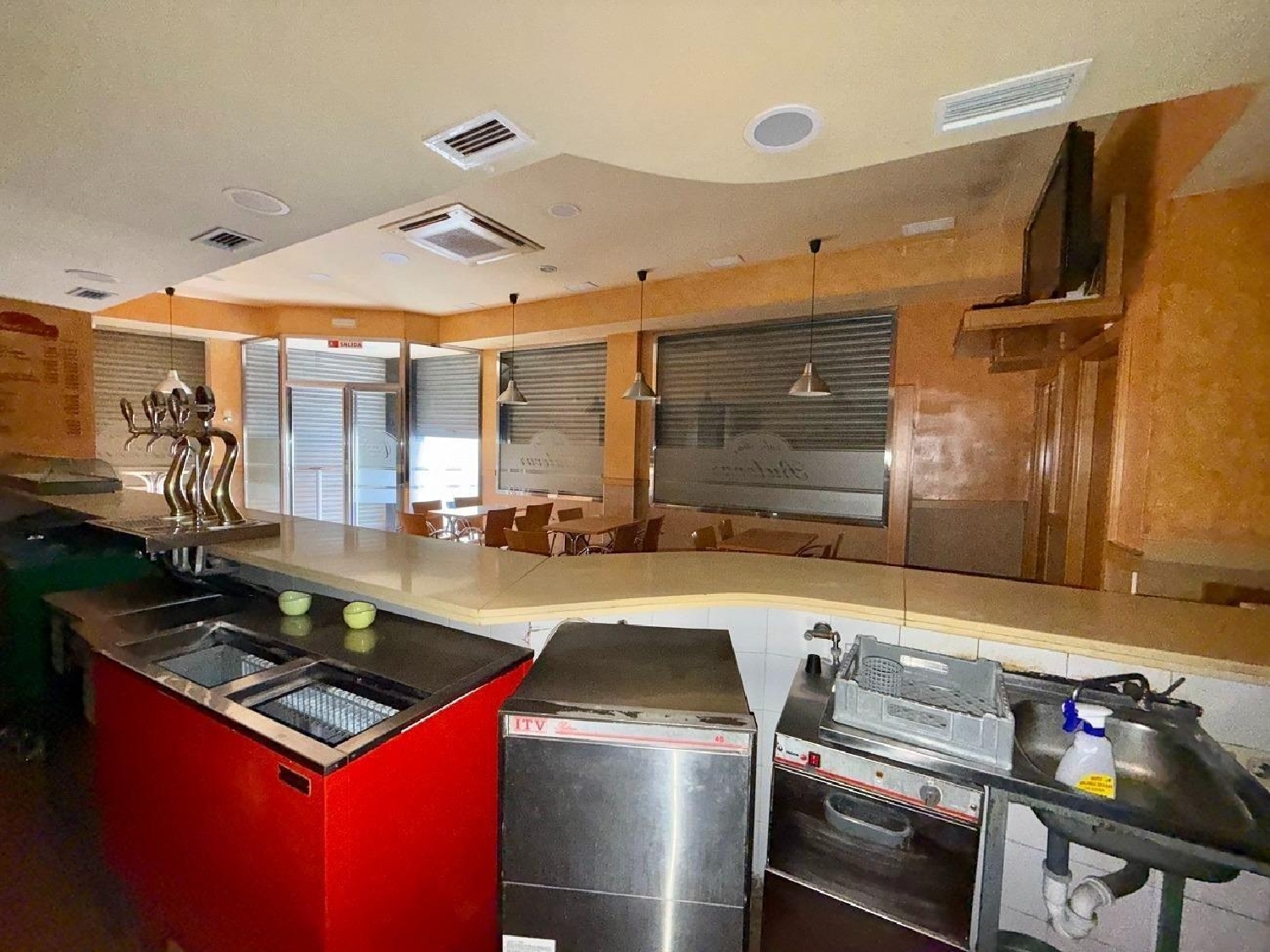  à vendre local commercial Badajoz Casco Antiguo-Centro Badajoz 6