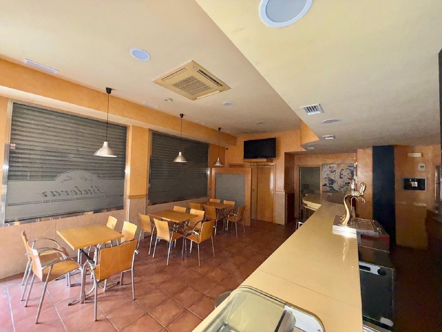  à vendre local commercial Badajoz Casco Antiguo-Centro Badajoz 5