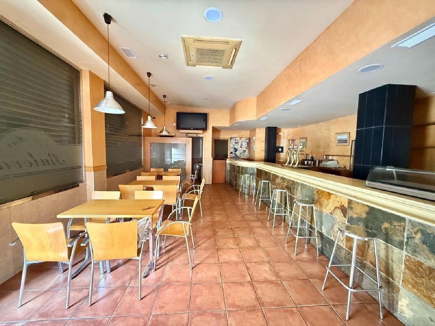  à vendre local commercial Badajoz Casco Antiguo-Centro Badajoz 2