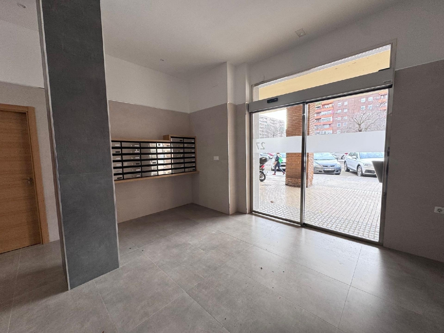  till salu lokal Badajoz Casco Antiguo-Centro Badajoz 3