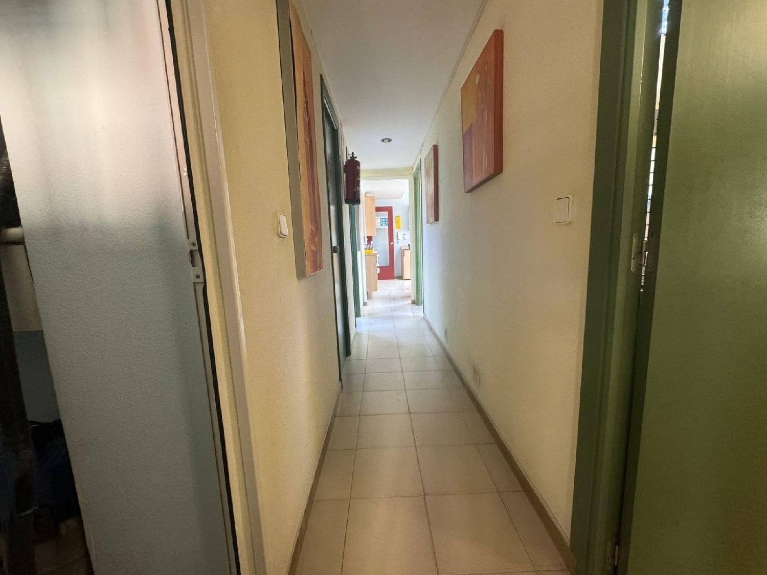  till salu lokal Badajoz Casco Antiguo-Centro Badajoz 5