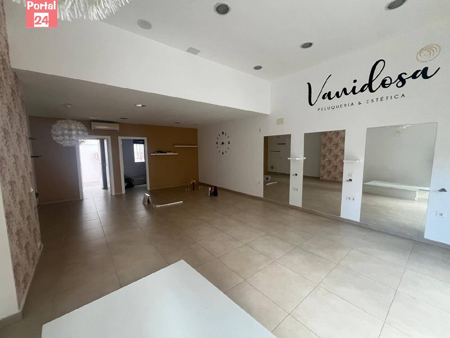  till salu lokal Badajoz Casco Antiguo-Centro Badajoz 7