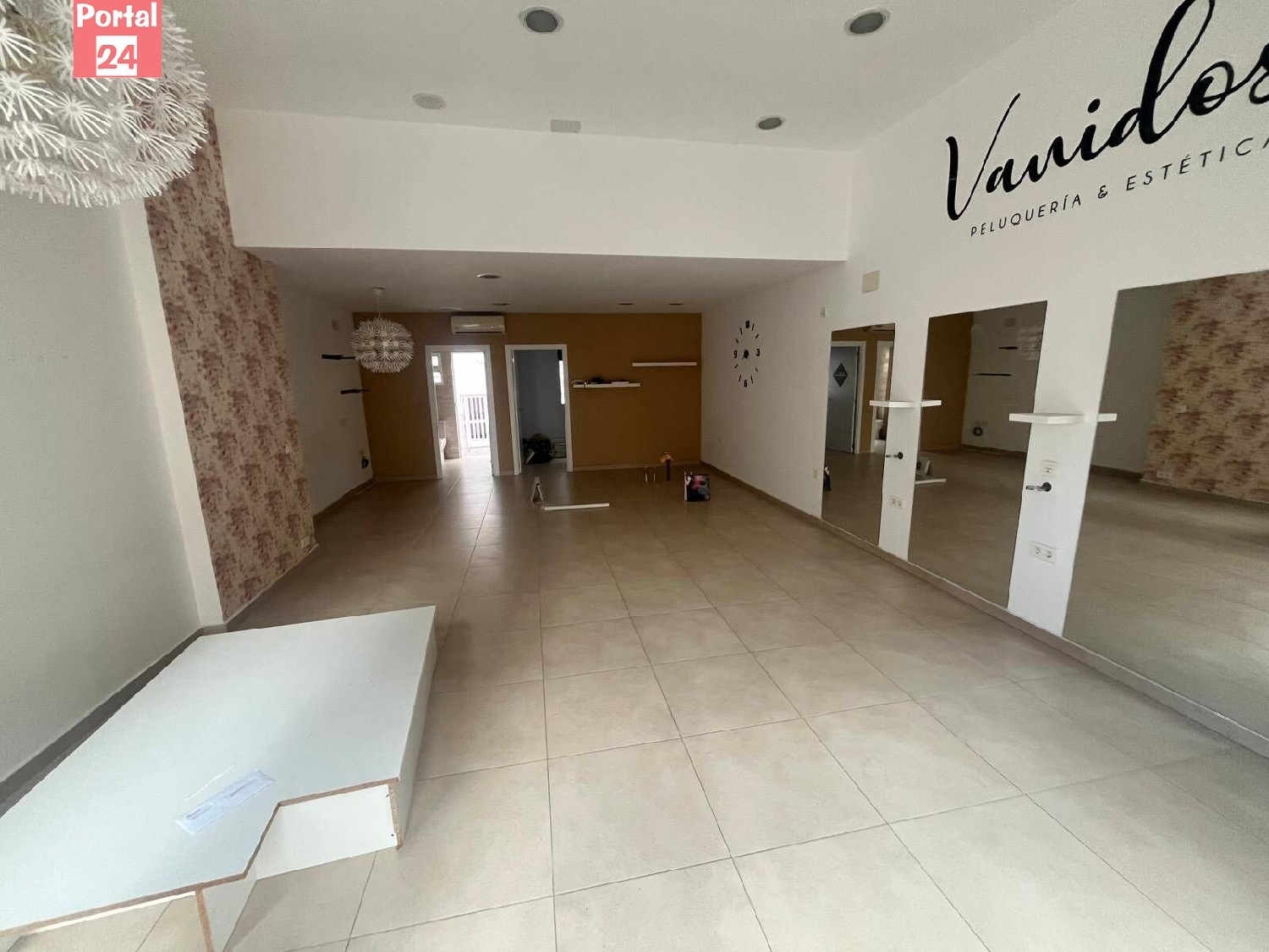  till salu lokal Badajoz Casco Antiguo-Centro Badajoz 5