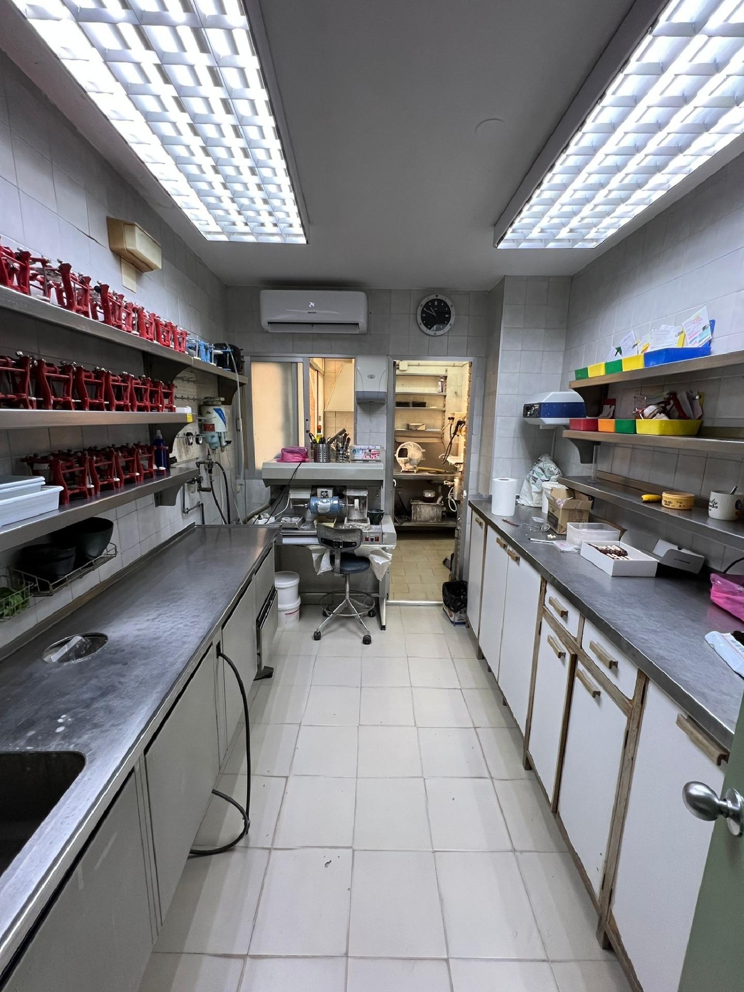  till salu lokal Badajoz Casco Antiguo-Centro Badajoz 7