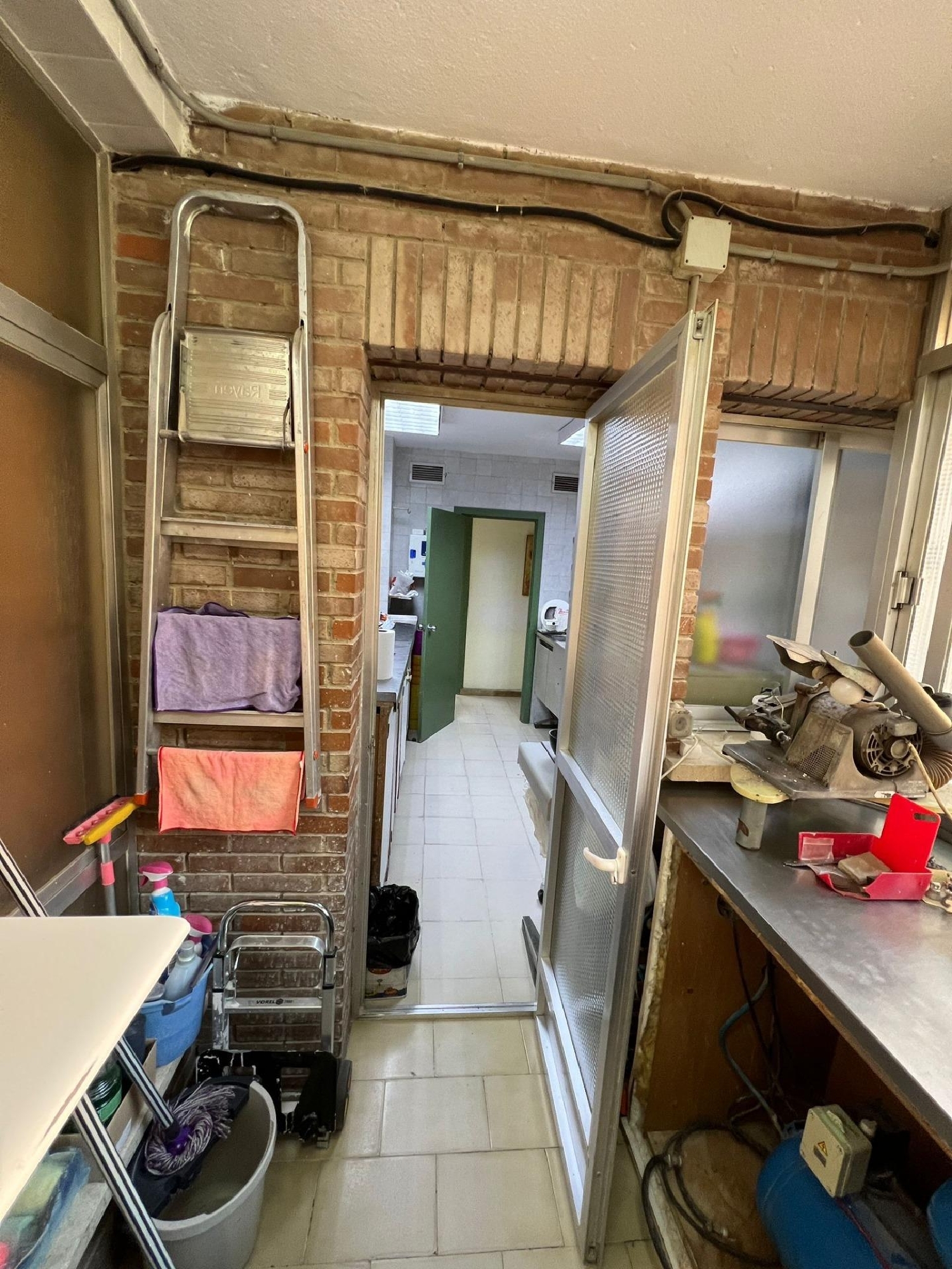  till salu lokal Badajoz Casco Antiguo-Centro Badajoz 6