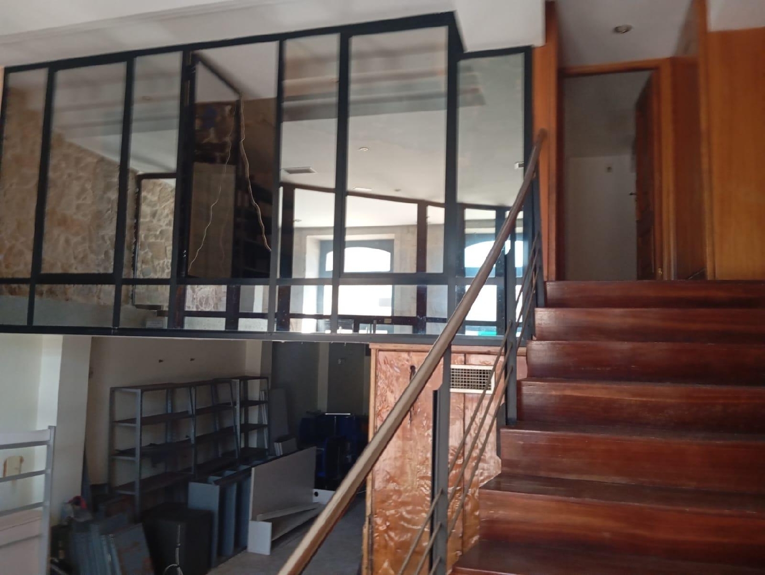  en venta local Baiona Vigo 1