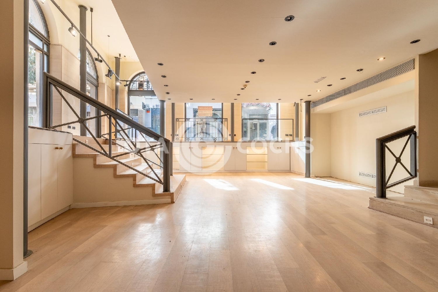  te koop bedrijfsruimte Barriada Les Tres Creus Bages 8