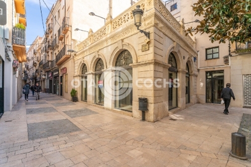 Barriada Les Tres Creus Bages bedrijfsruimte foto 6351872