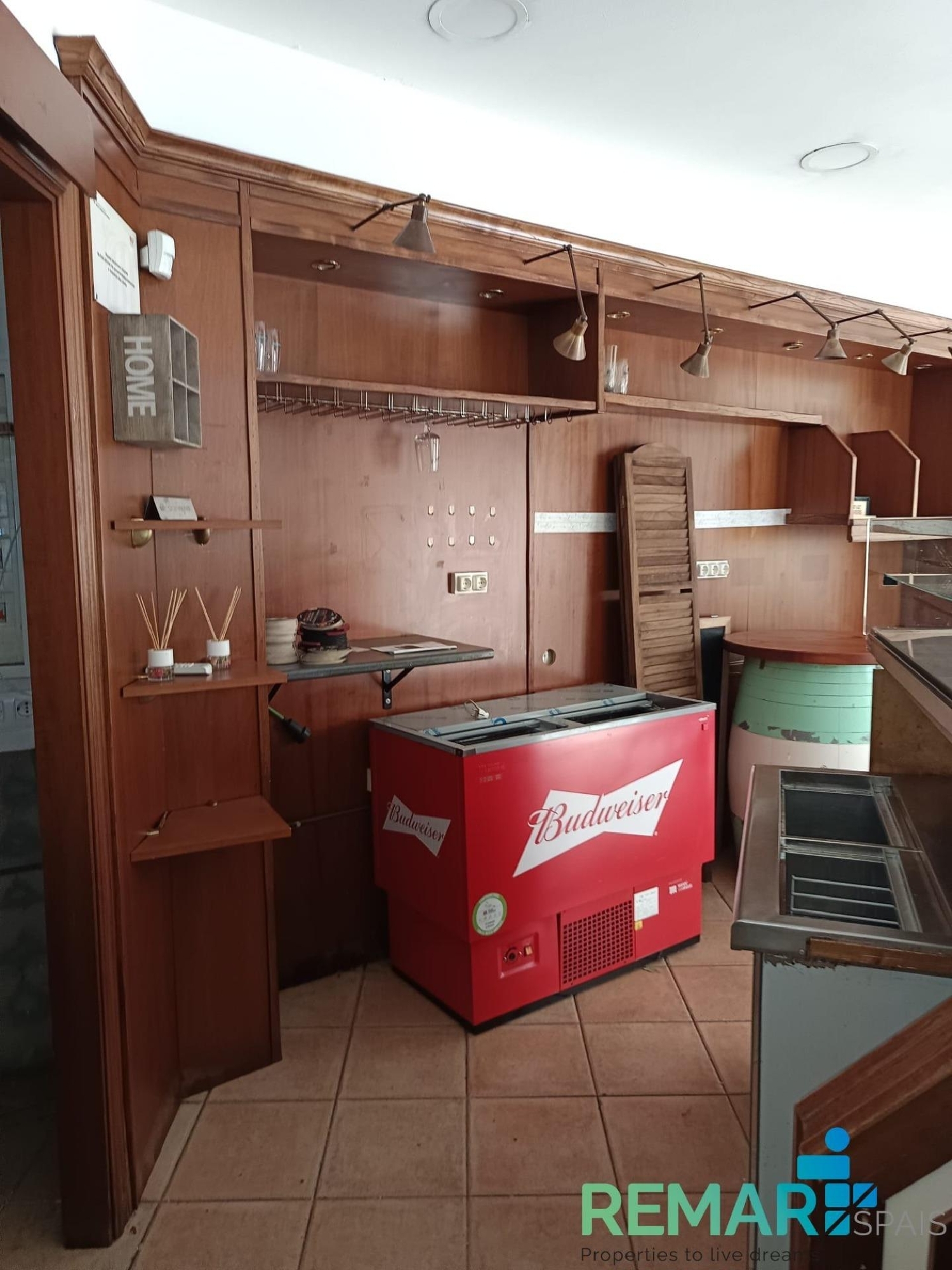 te koop bedrijfsruimte Barriada Les Tres Creus Bages 8