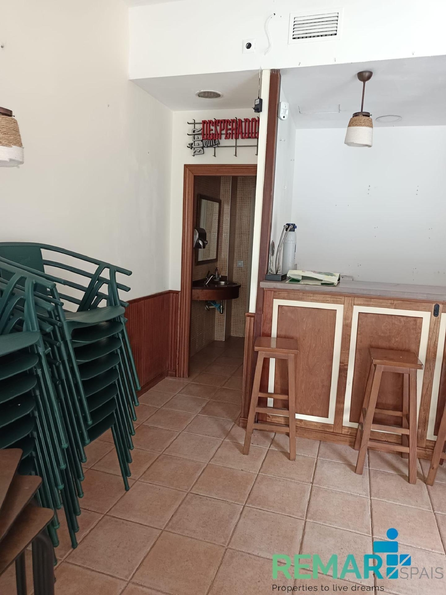 te koop bedrijfsruimte Barriada Les Tres Creus Bages 6