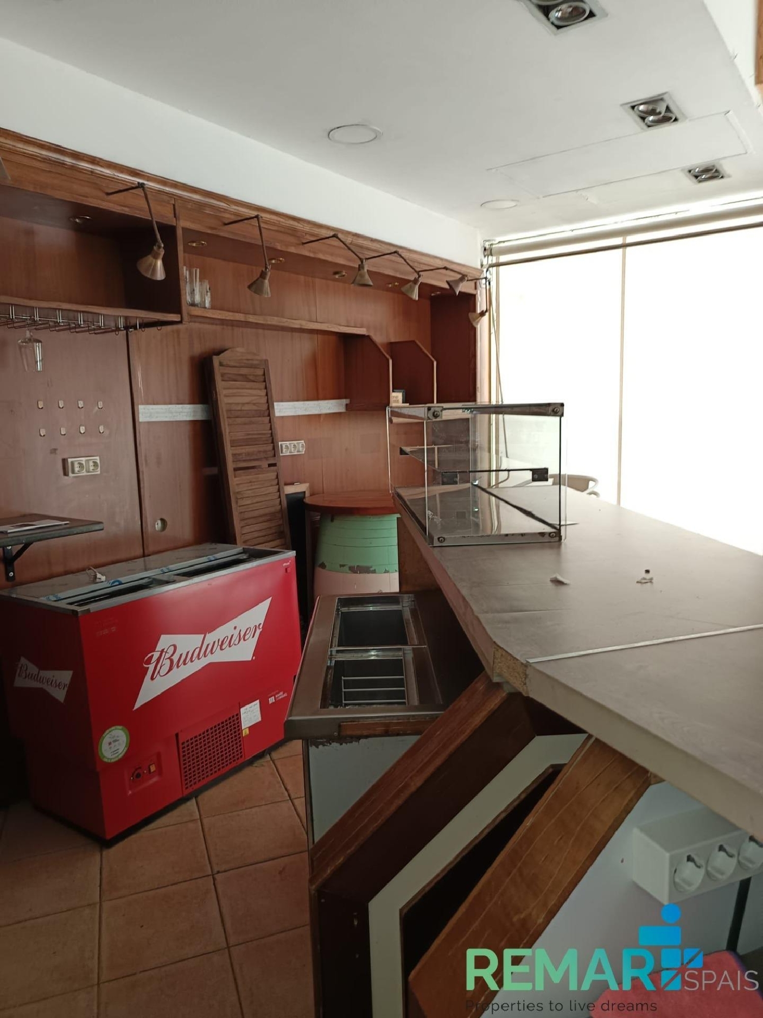 te koop bedrijfsruimte Barriada Les Tres Creus Bages 7