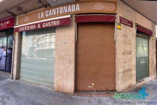 Barriada Les Tres Creus Bages bedrijfsruimte foto 6352508