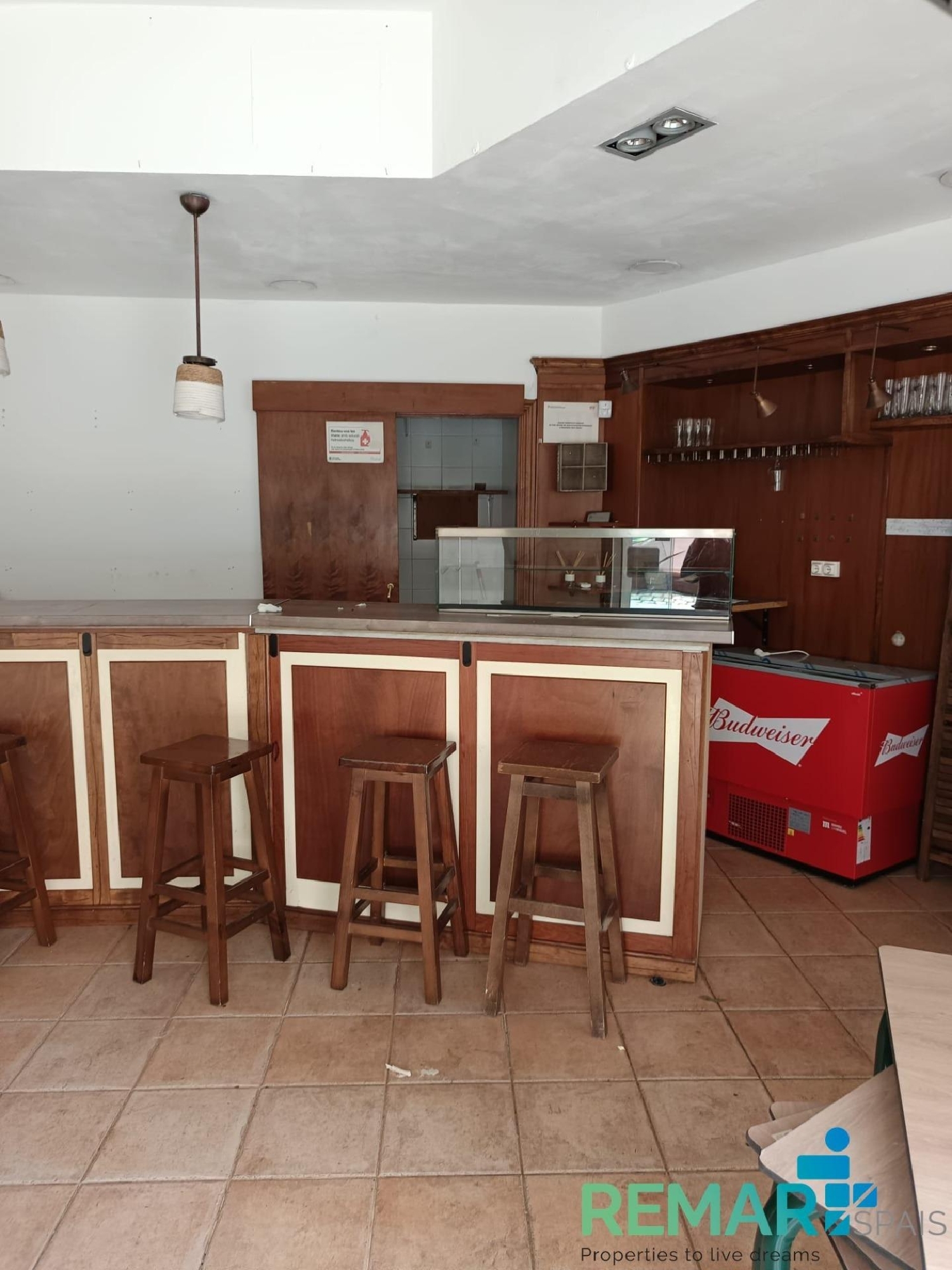 te koop bedrijfsruimte Barriada Les Tres Creus Bages 4