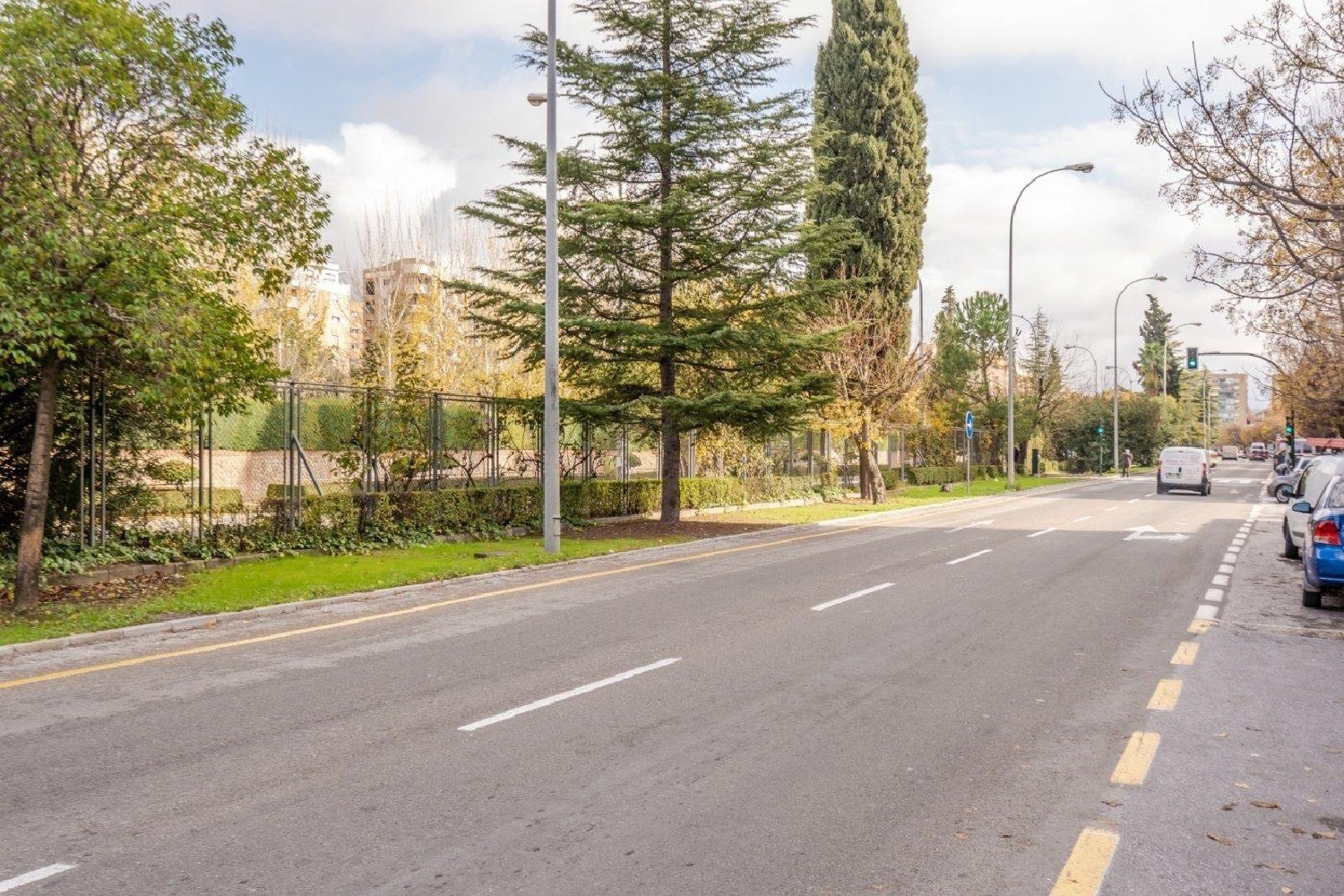  for sale commercial premise Barrio De Granada Alacantí 3